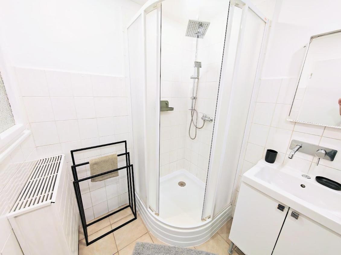 Zizkov Studio -004- Prag Dış mekan fotoğraf