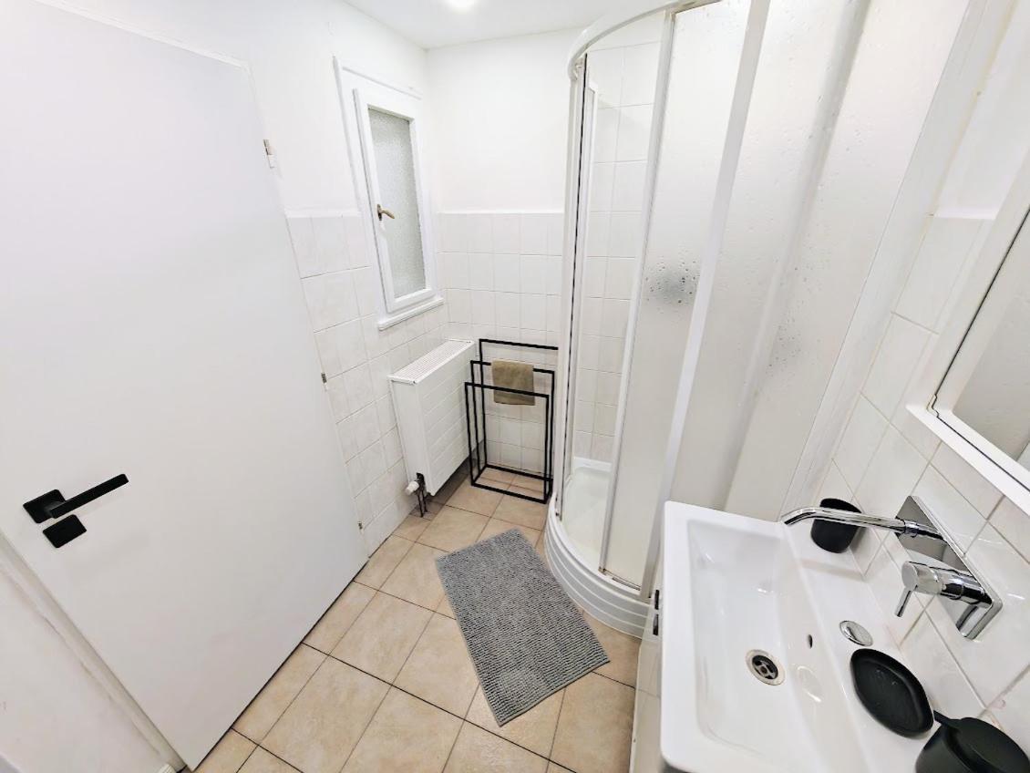 Zizkov Studio -004- Prag Dış mekan fotoğraf